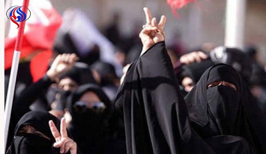 خمس ناشطات بحرينيات يضربن عن الطعام
