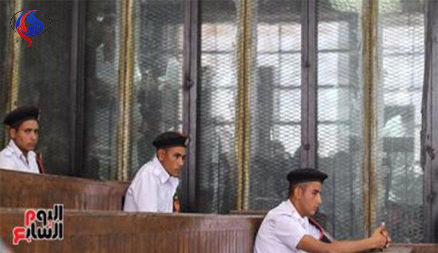 اليوم.. الحكم على 11 متهمًا بـ