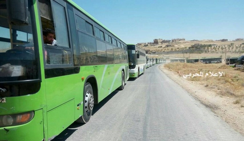 هذا ما يحصل في القلمون الشرقي يوم الاحد المقبل..