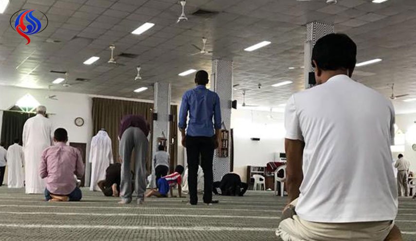 السلطات البحرينية تمنع صلاة الجمعة  للأسبوع الـ ٦٧ على التوالي