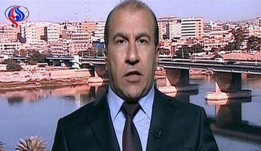 با اربیل مذاکرات رسمی صورت نداده‌ایم / تمامی گذرگاه‌ها باید تحت کنترل بغداد باشند
