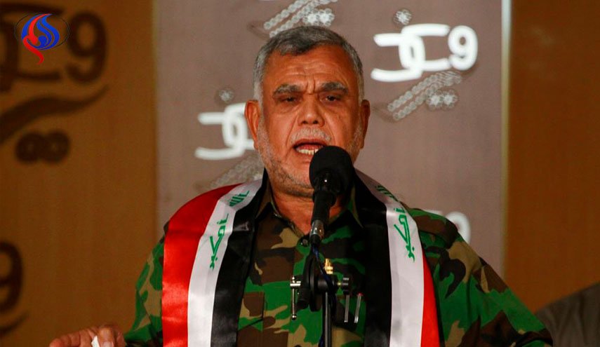 الحشد الشعبی بعد از شکست داعش نیز منحل نخواهد شد