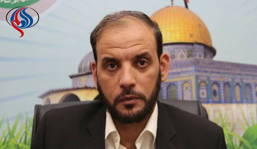 قيادة حماس الجديدة لم تكن جزءاً من الانقسام