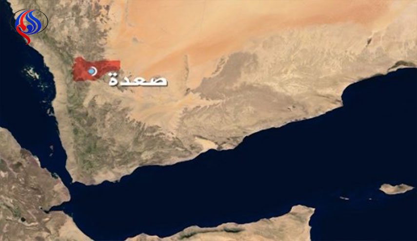 شهادت دو یمنی درحمله جنگنده های متجاوز سعودی 