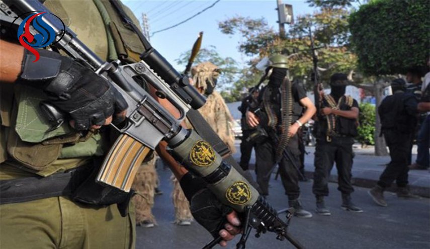 سلاح المقاومة مقدس كقداسة الصلاة والصيام