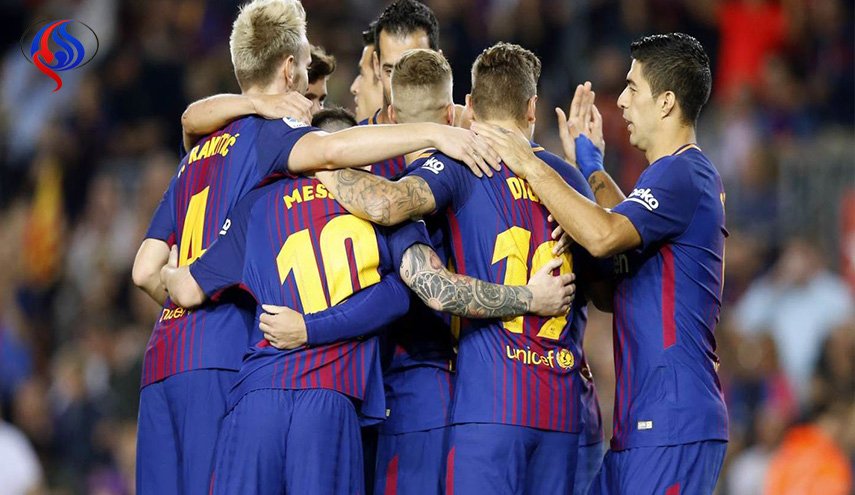 ما مصير فريق برشلونة بعد انفصال الإقليم عن إسبانيا؟ 