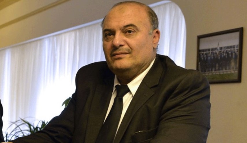 لبنان با گذشت سالها سفیر برای سوریه تعیین کرد