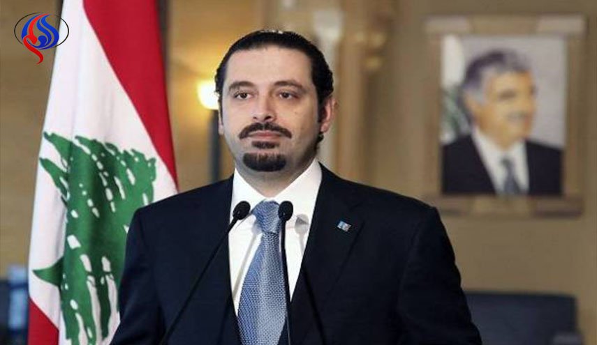 الحريري يوقع قرار تعيين سفير لبناني جديد في دمشق
