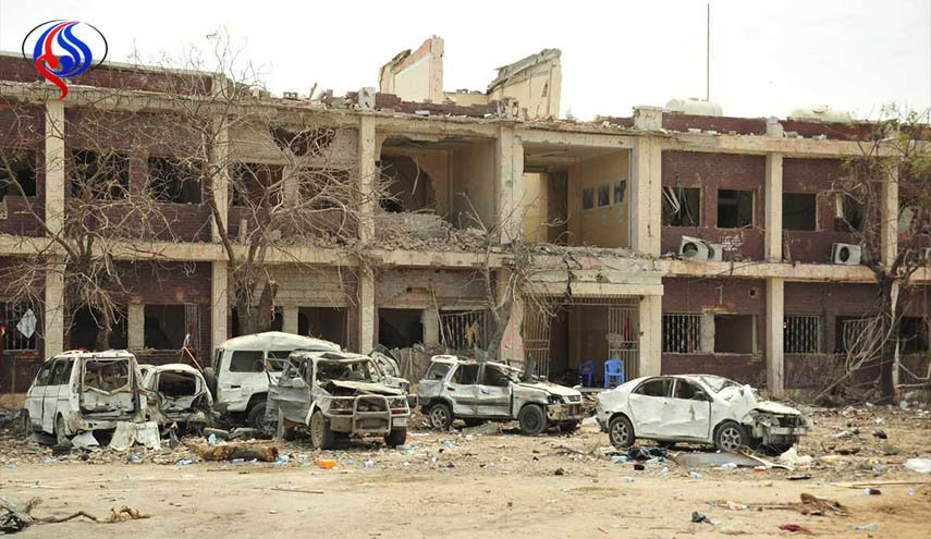 ارتفاع عدد ضحايا التفجيرات في مقديشو
