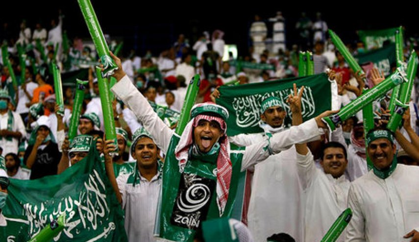 ادامه توهین و توهمات سخیف سعودی‌ها علیه فوتبال ایران