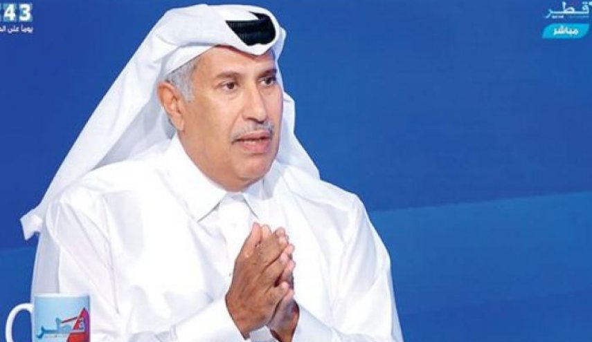 رئيس‌ الوزراء القطري السابق للخليجيين: أتمنى أن تتصاهروا أكثر!