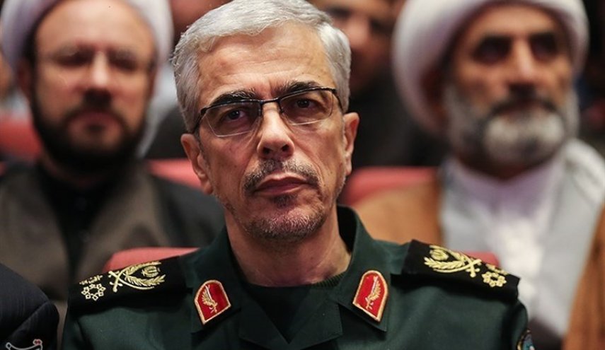 اگر تحریم‌ها باز گردد خروج ما از برجام قطعی است/ هیچ تصمیمی بدون حضور ایران در غرب آسیا انجام نمی‌شود 