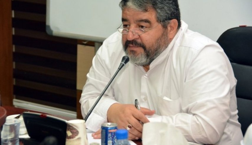 ضرورت تامین دارو و واکسن در حوزه پدافند زیستی