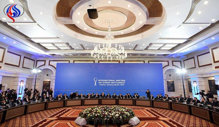آغاز ورود هیئت های شرکت کننده در نشست آستانه