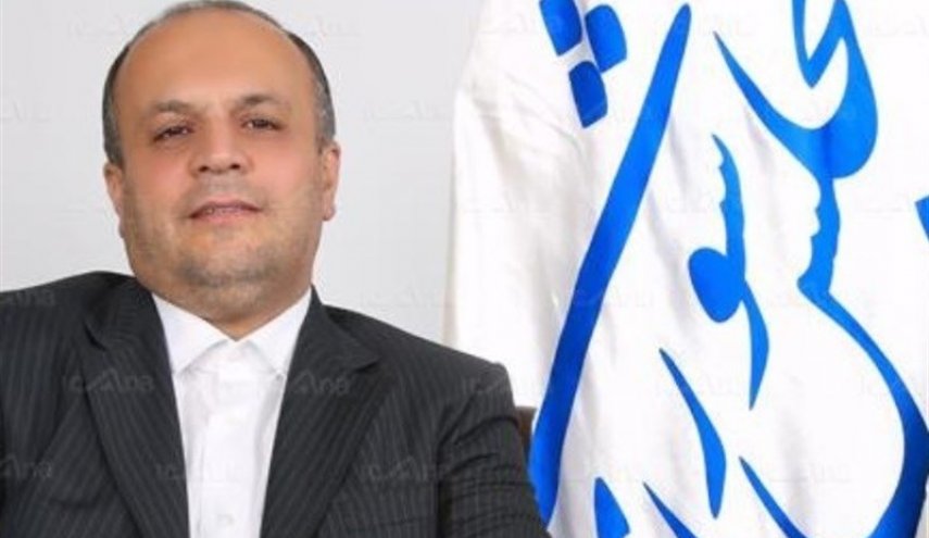 اردکانیان اعتبار لازم برای جذب سرمایه خارجی را دارد