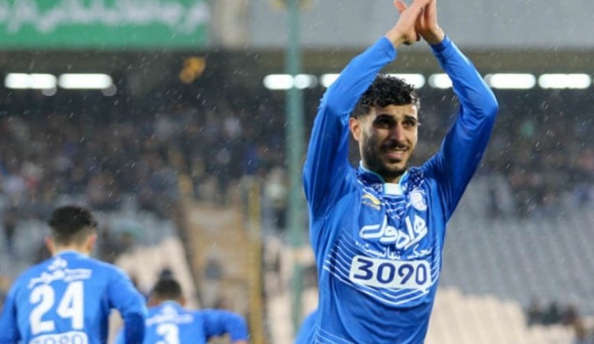 بعد از رفتار عجیب استقلالی ها/ برزای با نفت توافق کرد!