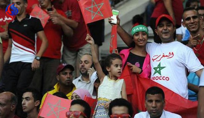 المغرب.. العنصرية تجتاح الملاعب
