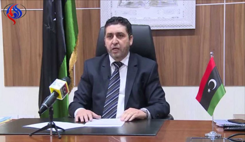 خليفة الغويل: المفاوضات الليبية 