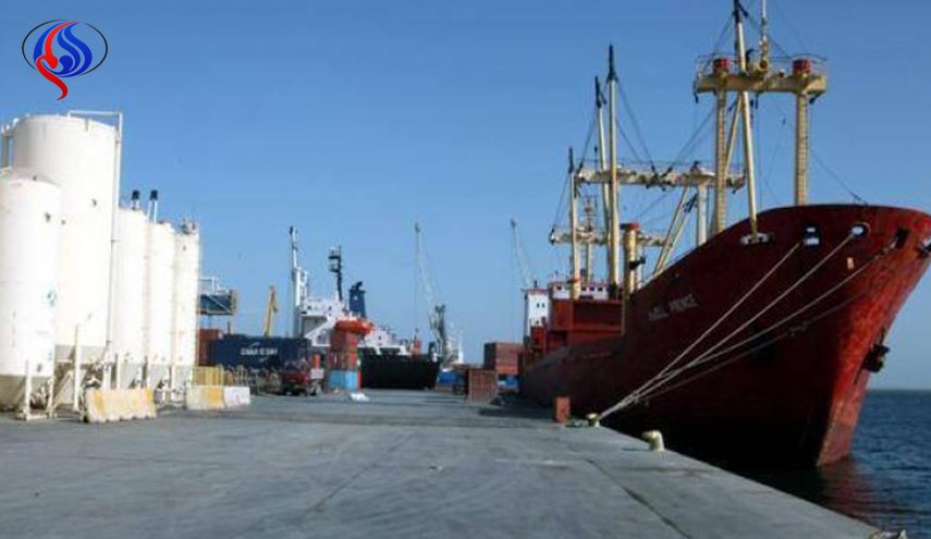 ضبط جرافات مصرية داخل المياه الأقليمية الليبية