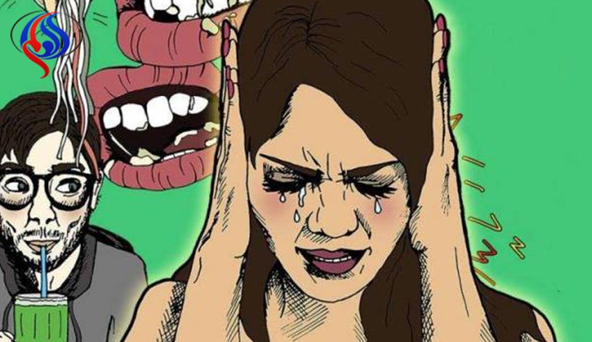 هل تزعجك أصوات مضغ الطعام؟ إليك السبب وراء ذلك