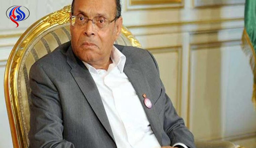 محتجون تونسيون يمنعون المرزوقي من الحضور في إحدى الإذاعات