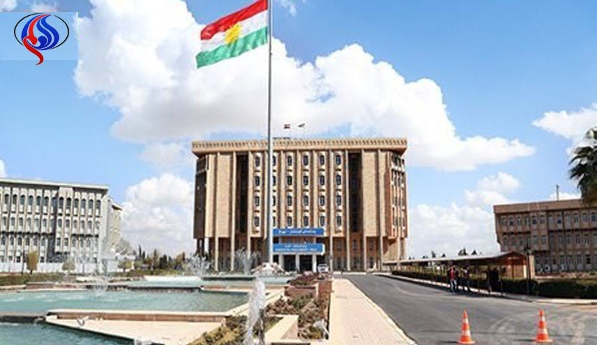 پارلمان اقلیم کردستان عراق با تقسیم اختیارات ریاست اقلیم موافقت کرد
