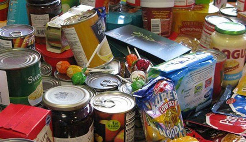 کیت تشخیص آلودگی مواد غذایی ساخته شد
