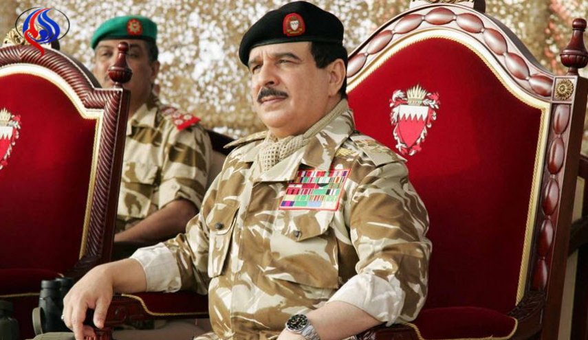 صور.. ملك البحرين يعين أول سيدة في هذا المنصب السيادي