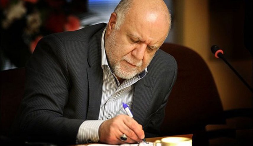 علت حادثه حریق دکل میدان رگ‌سفید اعلام شد