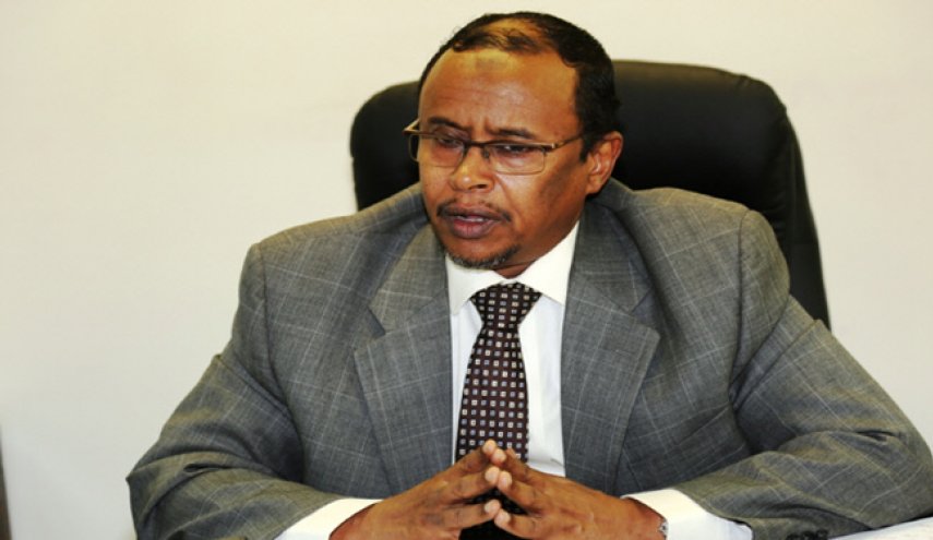 سودان خواهان افزایش همکاری با آمریکاست

