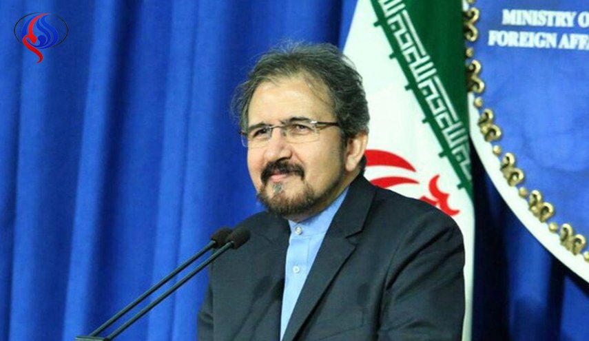 قاسمي يصف تصريحات الجبير حول اليمن بالمضحكة