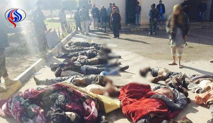 الأمم المتحدة تطالب بتحقيق فوري في مجزرة بمنطقة يسيطر عليها حفتر