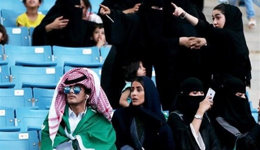 اقدام دیگر بن سلمان برای منحرف کردن اذهان از اقدامات سرکوبگرانه آل سعود!