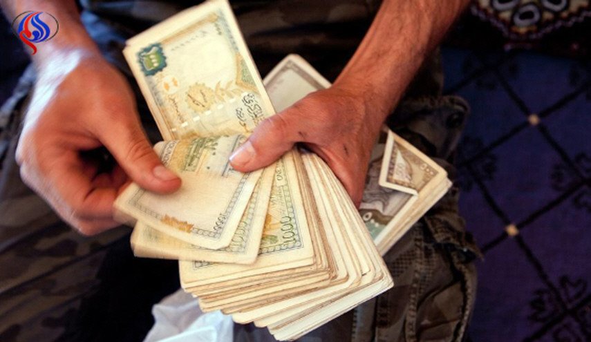 هذه هي سياسة الأجور في سوريا ... والاقتراحات لزيادتها
