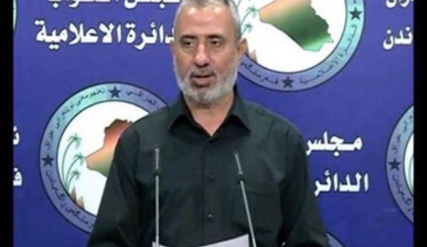 صادقون النيابية: كان الاولى طرد تيلرسون بعد تصريحاته المسيئة عن الحشد