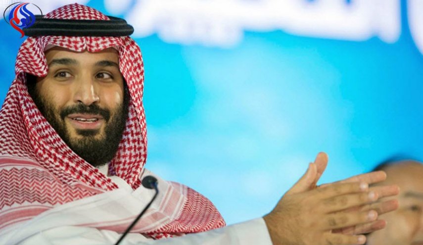 شاهد.. هكذا يخدع مصلح جوالات سينغالي بن سلمان!