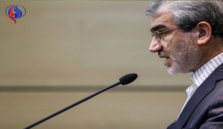 کدخدایی: بن بستی در زمینه CFT نخواهیم داشت
