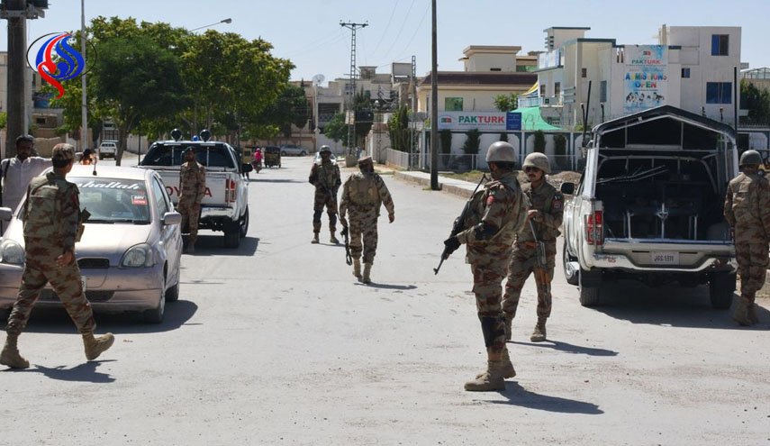 باكستان.. مقتل صينيين اختطفهما 