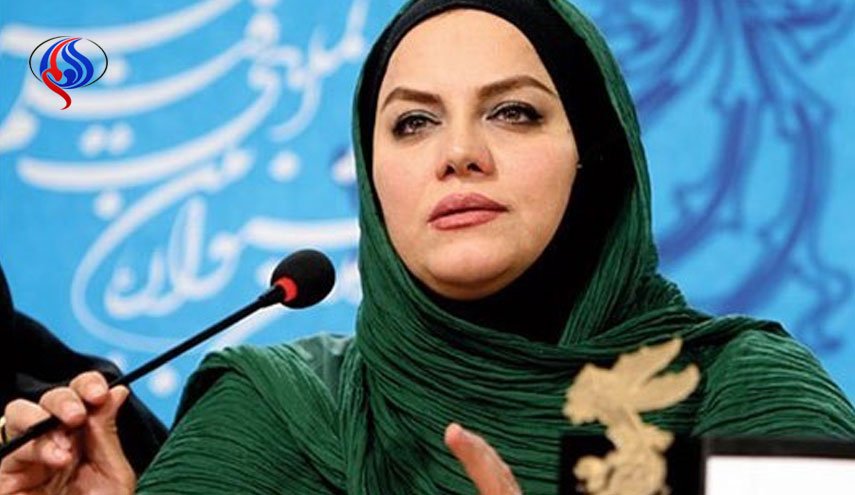 نرگس آبیار ترامپ را به تماشای فیلمش برای آشنایی با فرهنگ ایرانی فراخواند