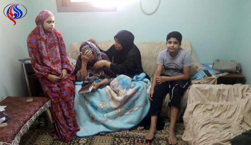 هيومن رايتس تعتبر إدانة عائلة ناشط بحريني «عقابا جماعيا»