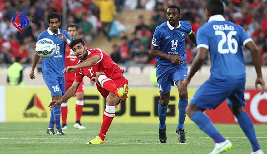 AFC پرسپولیس و الهلال را جریمه کرد