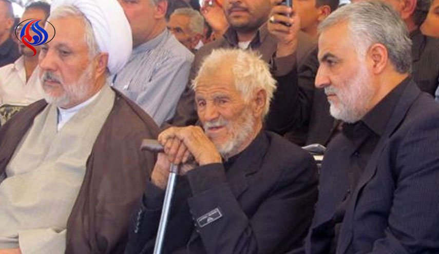 بیانیه سپاه ثارلله کرمان در پی درگذشت حاج حسن سلیمانی