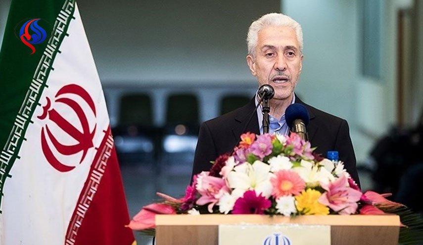 وزیر علوم معارفه شد