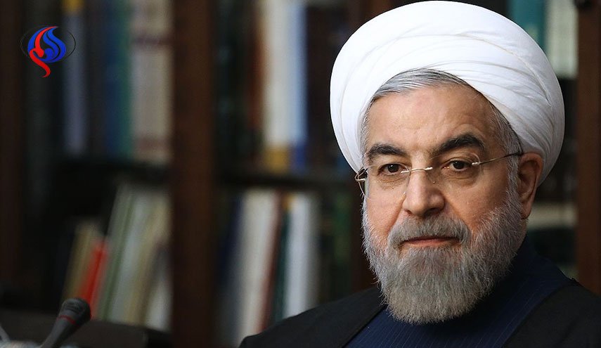 روحانی بر ضرورت کاهش آسیب های اجتماعی تاکید کرد