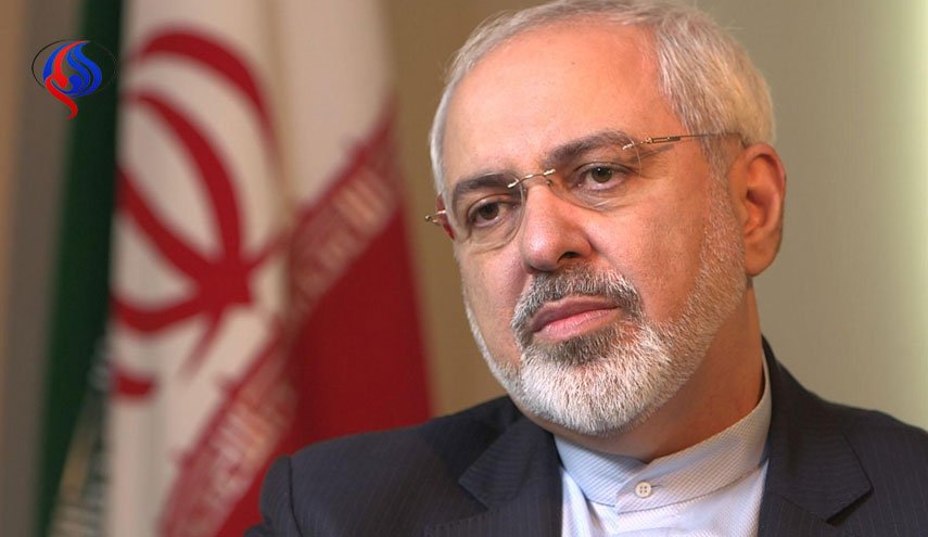 ظریف: مذاکرات روحانی، پوتین و الهام علی‌اف با محوریت مسائل منطقه و برجام است