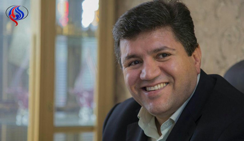 ادعای عجیب مالک نفت درمورد استقلال و پرسپولیس