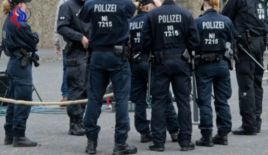 السلطات الألمانية تعتقل شابا سوريا يشتبه بتحضيره عملا إرهابيا في ألمانيا
