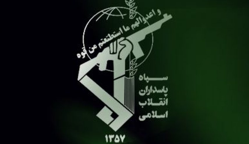 سپاه پاسداران درگذشت پدر سردار سلیمانی را تسلیت گفت