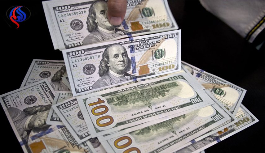 دمشق.. سعر جديد غير مسبوق للدولار منذ أكثر من 15 شهراً
