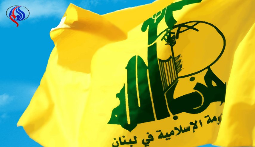 حزب‌الله حملات رژیم صهیونیستی به نوار غزه را محکوم کرد